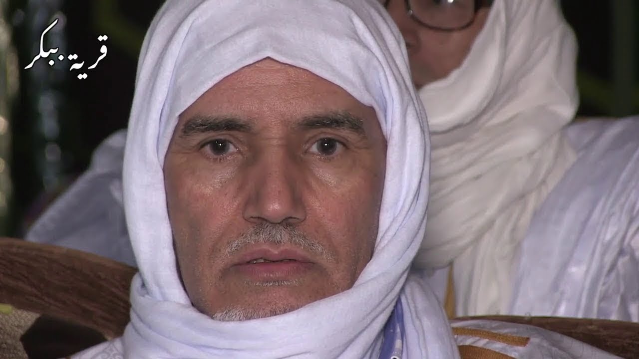 Cheikh Ould Khayri