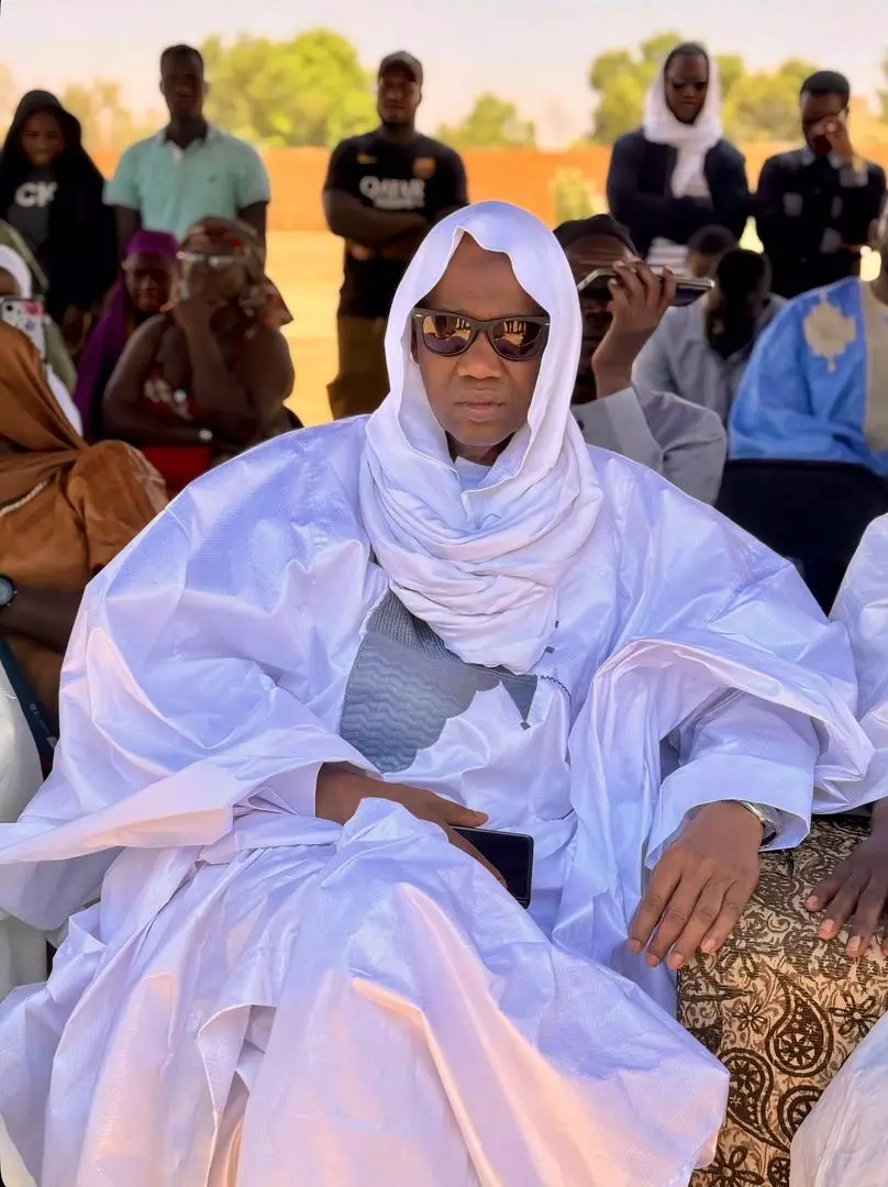 Journée de l’Excellence : 34 lycéens récompensés à Daara Halaybé, photo 10
