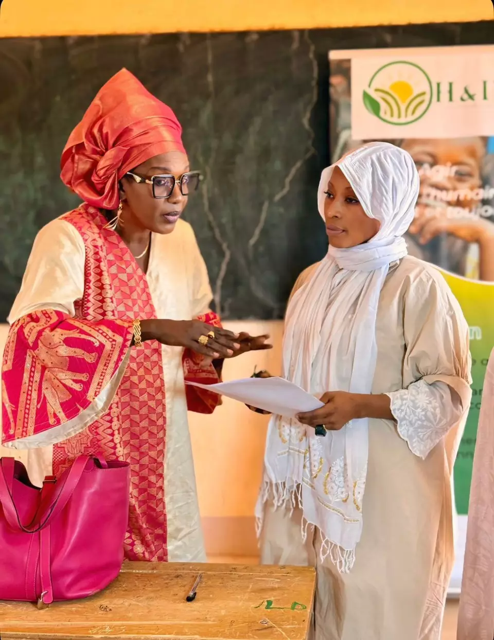 Journée de l’Excellence : 34 lycéens récompensés à Daara Halaybé, photo 1